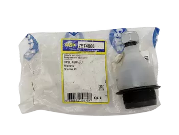 401611363R, 4016000Q0E, Rotule de bras Nissan Opel Renault