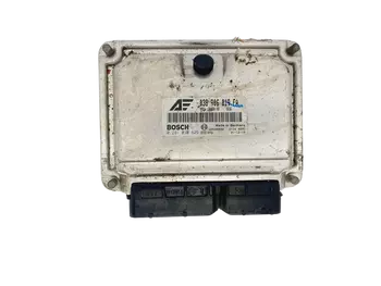 038906019FA Calculateur Ford