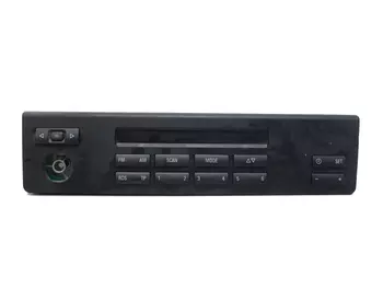 65.82-8 361 087 Radio cd BMW