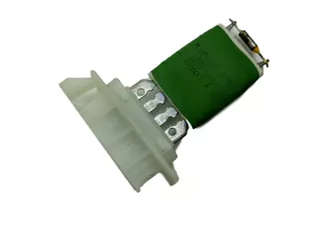 6441V8 Rhéostat ventillateur Peugeot