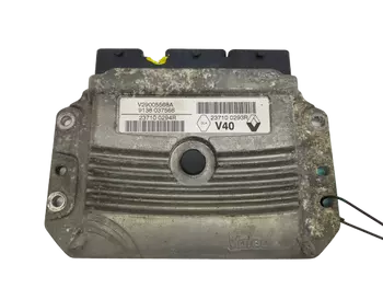 237100293R Calculateur Renault