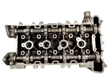 55561059 La culasse Opel Saab 2,0 16V Z20NET
