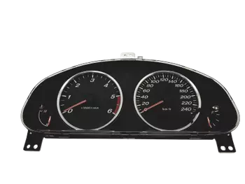 JGGJ6WC Bloc compteurs vitesse Mazda Diesel