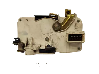 00000 Serrure de porte Peugeot