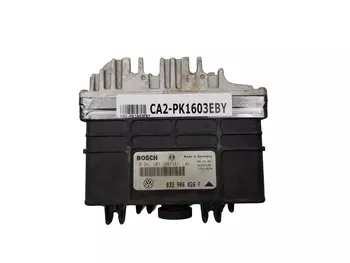 00000 Calculateur ecu Seat