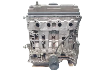 01357Q, 0135.7Q, Moteur À essence Citroen Peugeot 1.1 8v