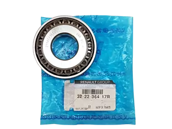 322236417R 8200367844 Roulement Opel Renault EC42226S01H206