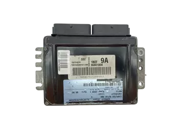 96801800 Calculateur Chevrolet Daewoo