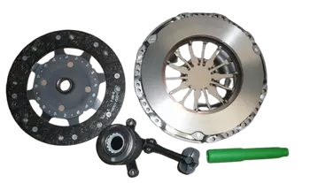 302185308R   306206219R Ensemble d`embrayage Dacia Renault 1.2 TCE
