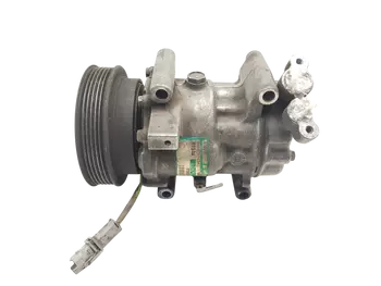 8200220924 Compresseur de climatisation Nissan Renault 1,5 dci
