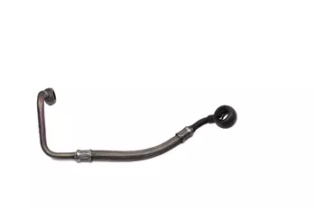 037944 0379.44 0379 44 Tuyau de turbine Citroen Peugeot _2,0 16v HDI RHR
