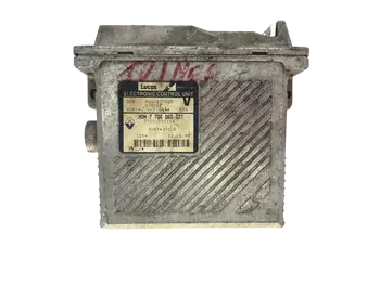 R04080002D Calculateur Renault Volvo
