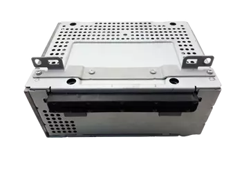 F1BT-18C815-LK Radio cd Ford