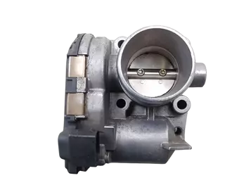 0280750042 Boitier papillon d’admission Fiat Lancia 1,2