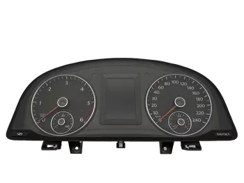 2K0920865E Bloc compteurs vitesse Volkswagen Diesel