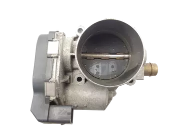 13547588625-04 Boitier papillon d’admission BMW