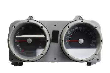 6N0920804P Le compteur, compteur de vitesse, tableau de bord Volkswagen