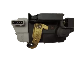 00000 Serrure de porte Peugeot