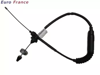 7700840014 7700847976 Commande À câble, embrayage commande Renault