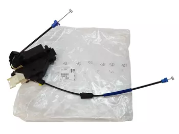 9138T5  9138.N4 9138.T5 Serrure de porte Citroen