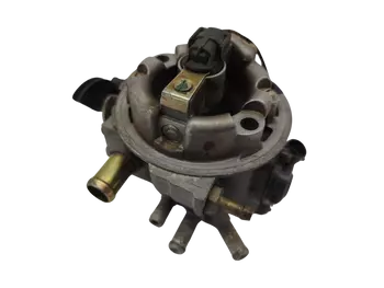 PSA444, F16033 Boitier papillon d’admission Citroen Peugeot 1,6