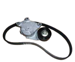 5751G2 5751.H6 5751H6 96 Centure tendeur de traction Citroen Peugeot 1.4-1.6 HDI TDCI