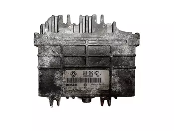 00000 Calculateur Seat Volkswagen