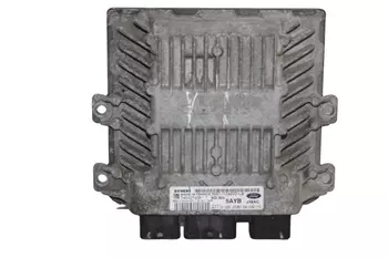 3S61-12A650-LB Calculateur d’ ordinateur ecu Ford