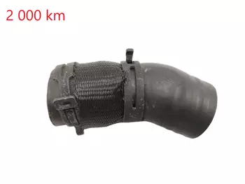 210477017R  Tuyau système de refroidissement Fiat Nissan Opel Renault 2,0 DCI M9R