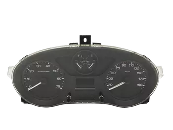 5550013101 Bloc compteurs vitesse Citroen Fiat Peugeot