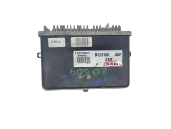9612205380  Calculateur Citroen Peugeot