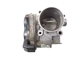 8200987453 C Boitier papillon d’admission Nissan Opel Renault 2,0 2,3 DCI