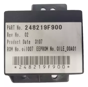248219F900 Calculateur Nissan