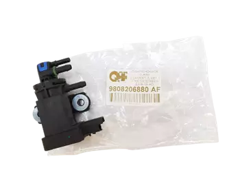 9808206880 98 082 068 80 Electrovalve, boîte de vitesse Citroen Peugeot