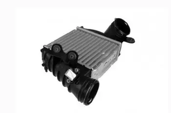 1J0145803N Refroidisseur turbo Audi Seat Skoda Volkswagen