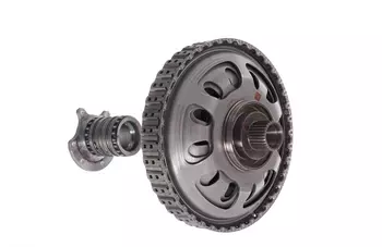 3020500Q1B, 302054818R Ensemble d`embrayage Nissan Renault