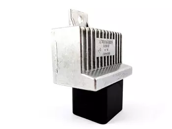 7700115078 11067BN700 Relais de bougie Nissan Opel Renault