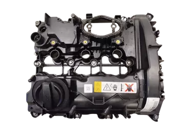 1112 8631744 Couvercle à la tete de soupape BMW Mini 1,5 B38C