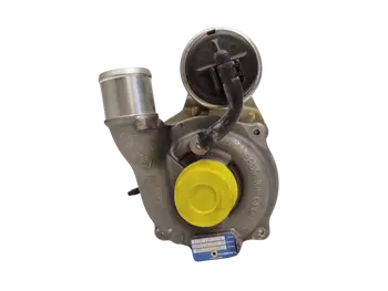 7701476891, 507852H301868 Turbocompresseur Dacia Nissan Renault 1,5 dci  ( 47 kW / 48 kW / 50 kW ) 2018