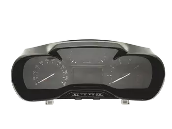 9832140580  Bloc compteurs vitesse Citroen