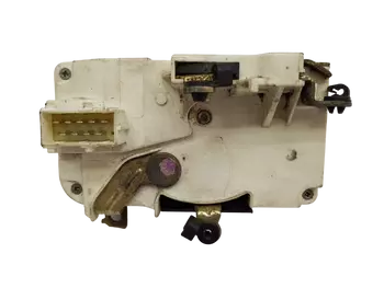 00000 Serrure de porte Peugeot