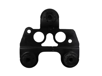 1S0614235A Fixation, support Seat Skoda Volkswagen