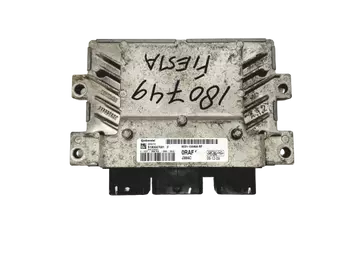 S180047001F Calculateur Ford