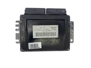 96376652 Calculateur Chevrolet Daewoo