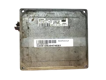 3S61-12A650-BC Calculateur Ford
