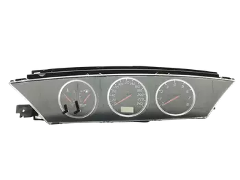 AV667 Bloc compteurs vitesse Nissan