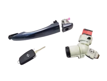 487004420R Commutateur d’allumage Nissan