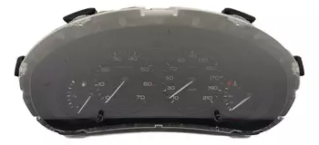 9662745180 Bloc compteurs vitesse Citroen Peugeot