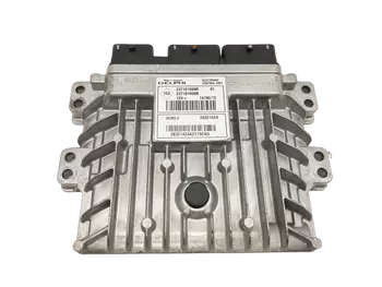 237101989R  Calculateur Renault