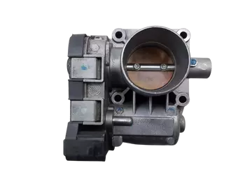 55192787 Boitier papillon d’admission Fiat Lancia 1,2 1,4